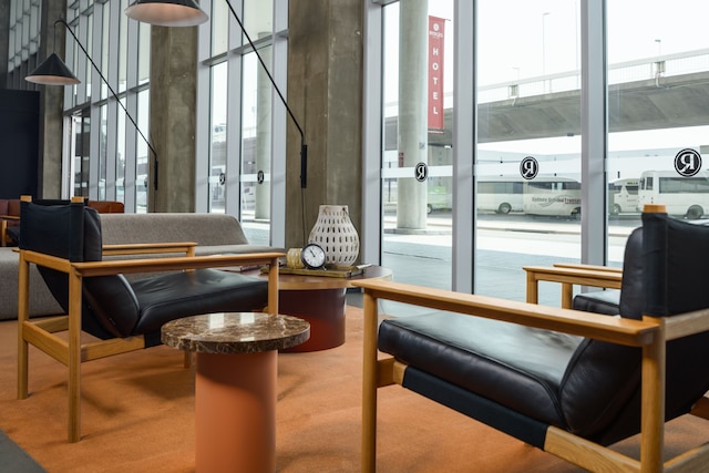 リッジズ シドニー エアポート ホテル