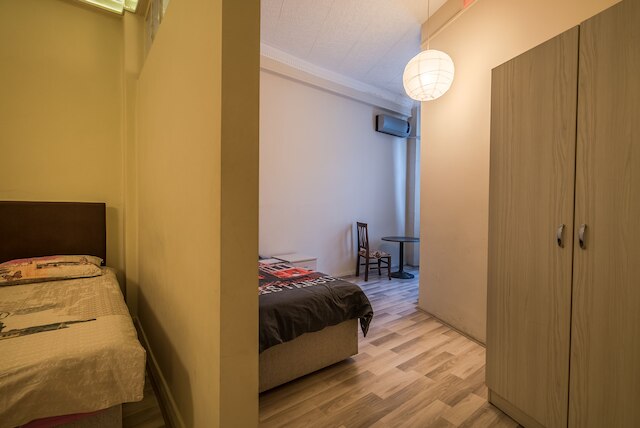 エレンレル ホステル & ホテル