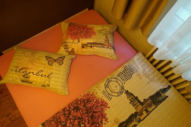 エレンレル ホステル & ホテル