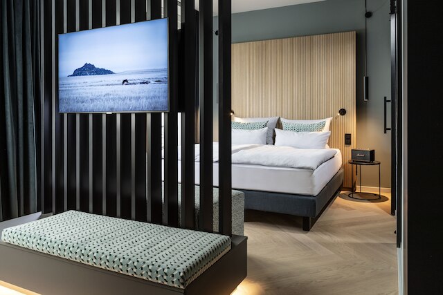 クリッパー ボーディングハウス - ハンブルク ミッシル