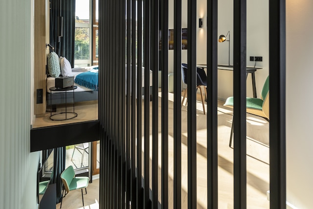 クリッパー ボーディングハウス - ハンブルク ミッシル