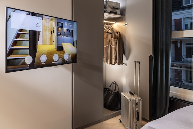 クリッパー ボーディングハウス - ハンブルク ミッシル