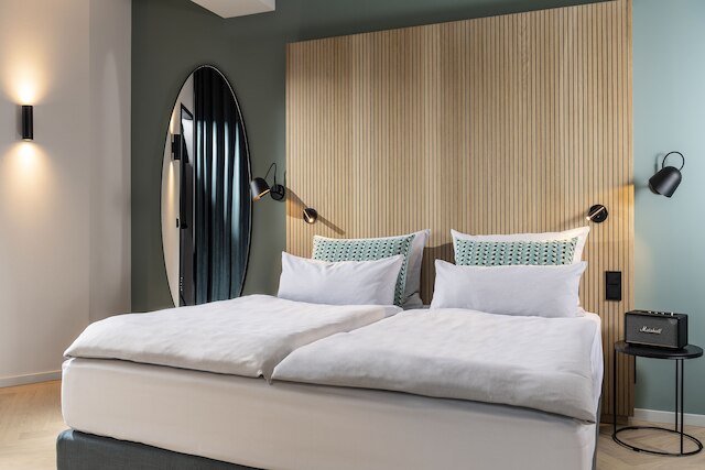 クリッパー ボーディングハウス - ハンブルク ミッシル