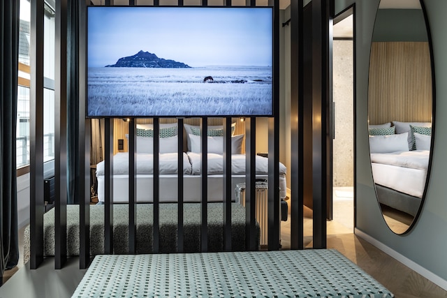 クリッパー ボーディングハウス - ハンブルク ミッシル