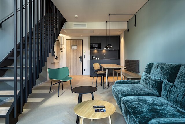 クリッパー ボーディングハウス - ハンブルク ミッシル