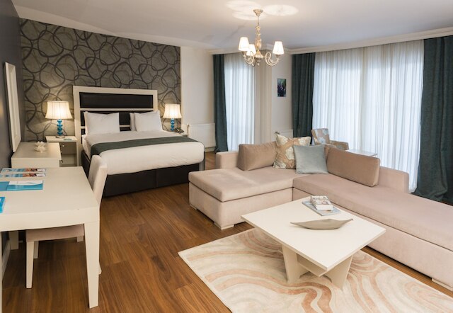 タークアズ スイーツ