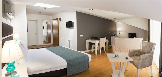 タークアズ スイーツ