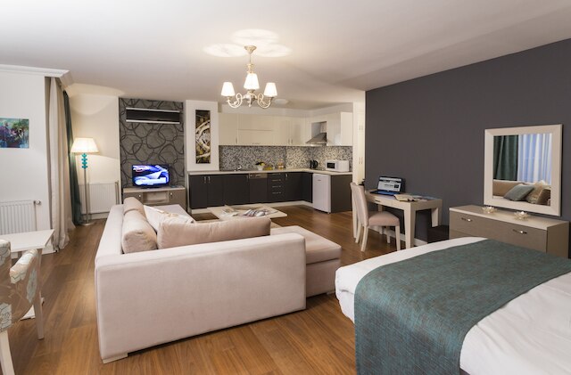 タークアズ スイーツ