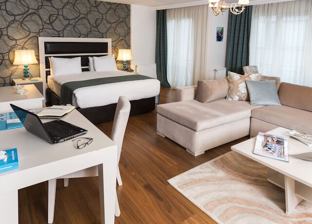 タークアズ スイーツ