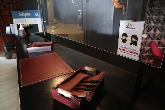 J ホテルズ クタ