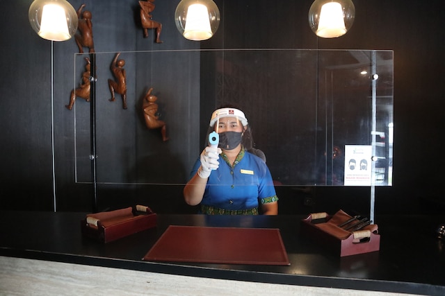 J ホテルズ クタ