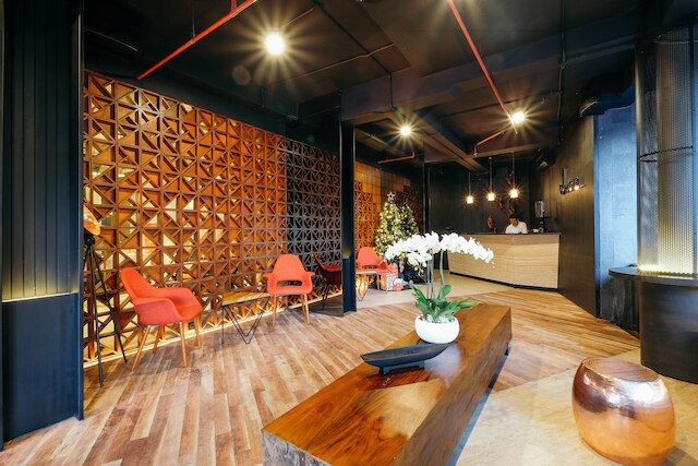 J ホテルズ クタ