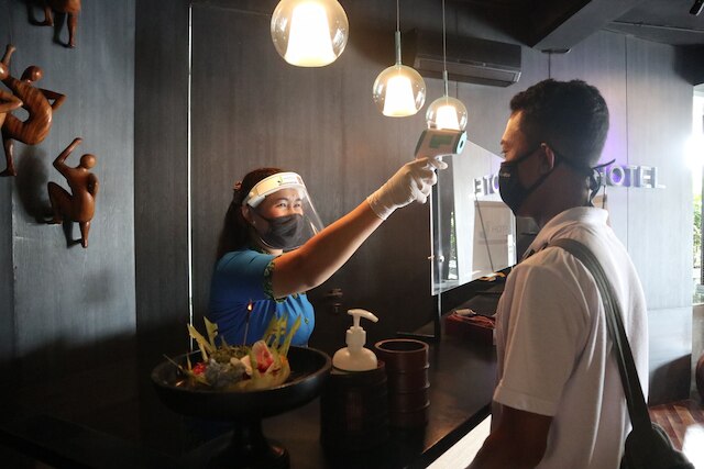 J ホテルズ クタ