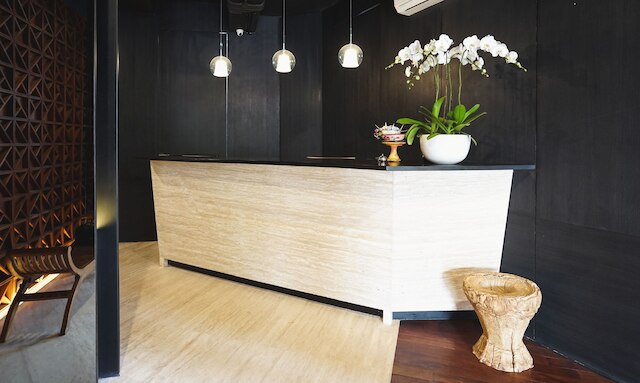 J ホテルズ クタ