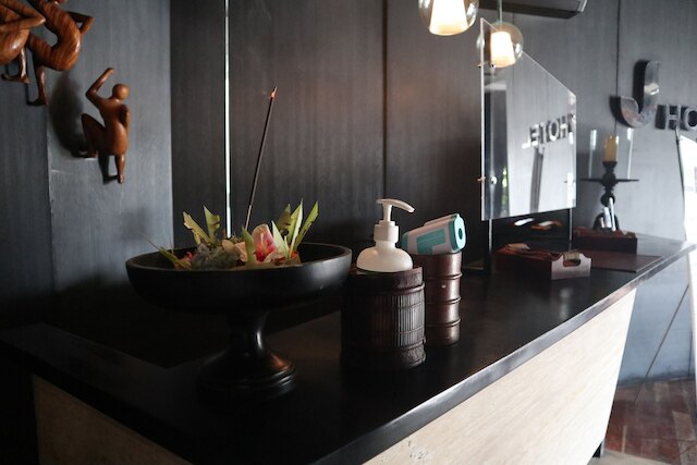 J ホテルズ クタ