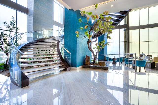 ヒルトン パナマ