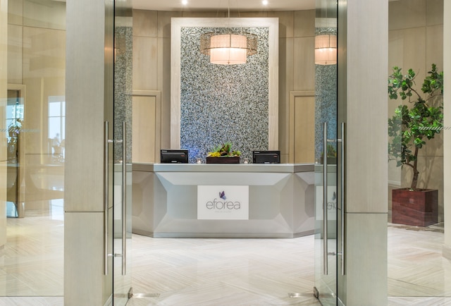 ヒルトン パナマ