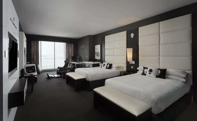 ヒルトン パナマ