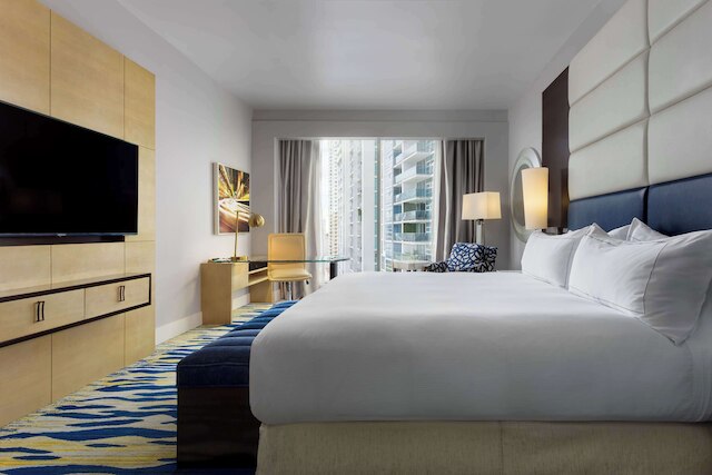 ヒルトン パナマ