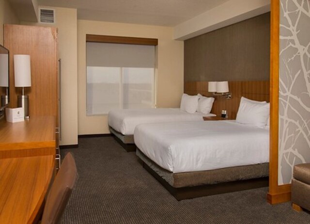 ハイアット プレイス ノビ