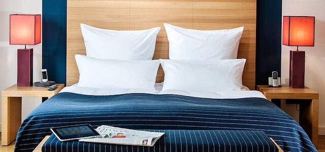 クリッパー ボーディングハウス - ハンブルク ホルツハーフェン