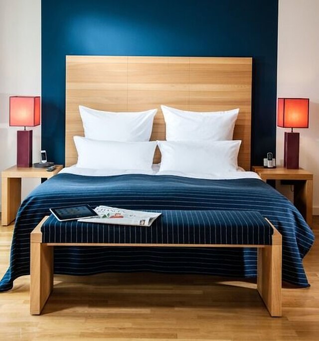 クリッパー ボーディングハウス - ハンブルク ホルツハーフェン