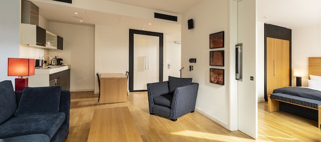 クリッパー ボーディングハウス - ハンブルク ホルツハーフェン