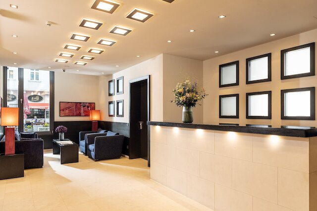 クリッパー ボーディングハウス - ハンブルク ホルツハーフェン