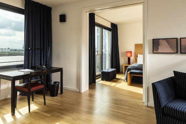 クリッパー ボーディングハウス - ハンブルク ホルツハーフェン