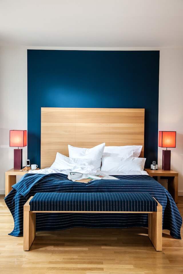 クリッパー ボーディングハウス - ハンブルク ホルツハーフェン