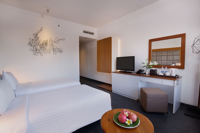 THE 1O1バリフォンタナセミニャック