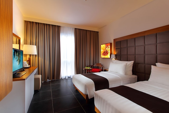 THE 1O1バリフォンタナセミニャック