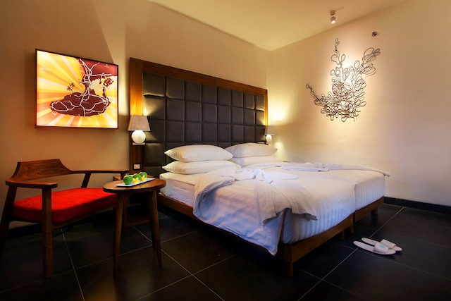 THE 1O1バリフォンタナセミニャック