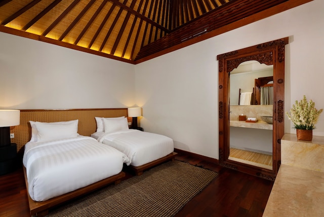 ヴィラ ネラヤン、ナクラ