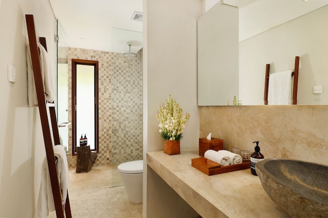 ヴィラ ネラヤン、ナクラ