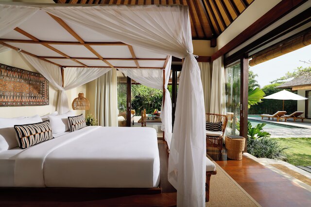 ヴィラ ネラヤン、ナクラ