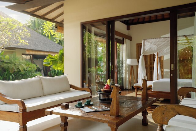 ヴィラ ネラヤン、ナクラ