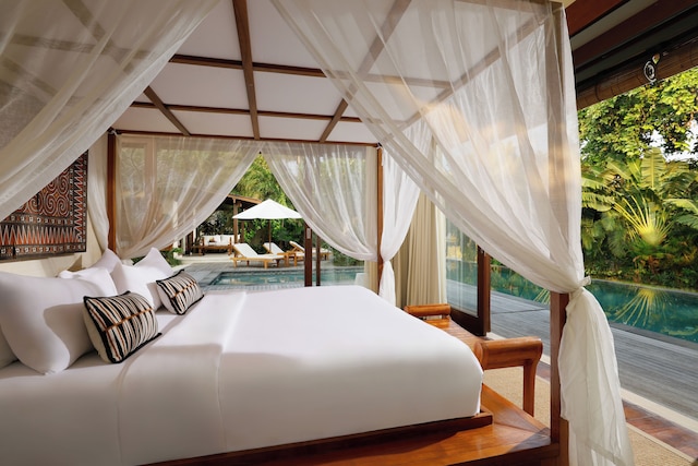 ヴィラ ネラヤン、ナクラ