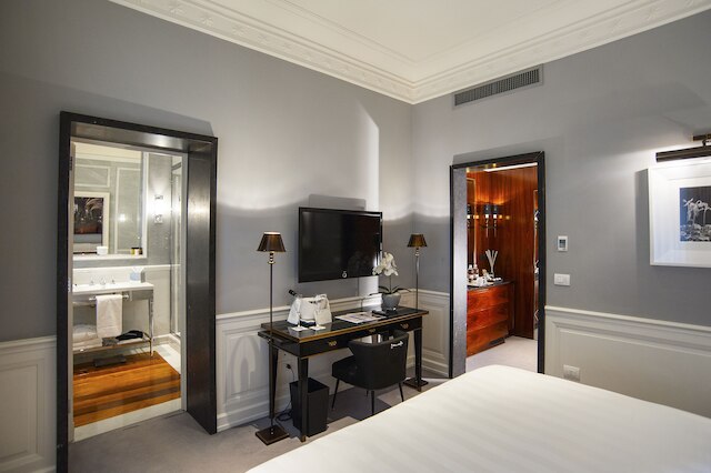 J.K. プレース ローマ