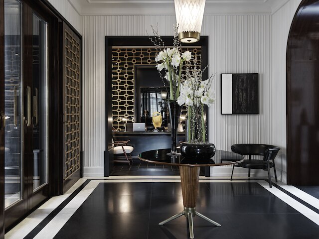 J.K. プレース ローマ