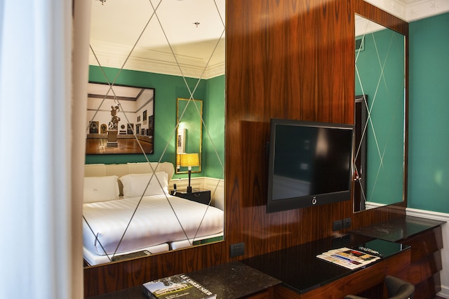 J.K. プレース ローマ