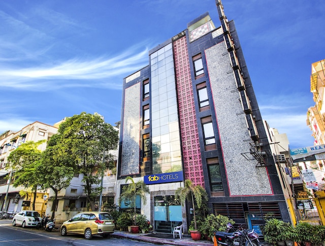 ホテル サンコート コーポレート