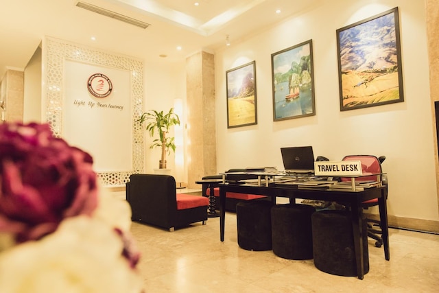 ドラゴン パール ホテル (龍口明珠大酒店)