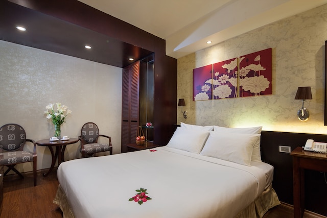 ドラゴン パール ホテル (龍口明珠大酒店)