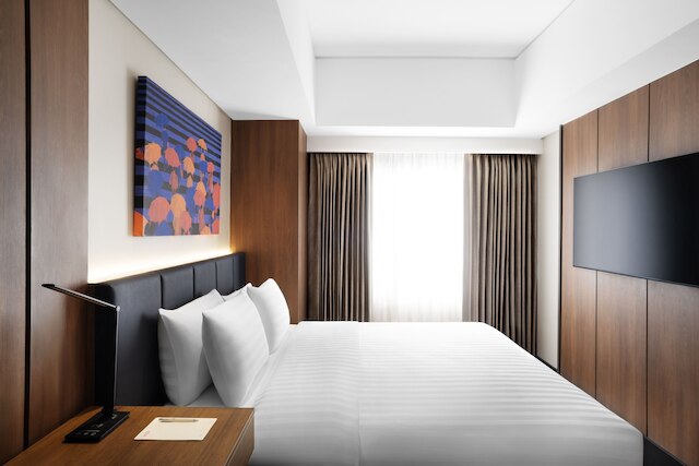 Seda BGC (Bonifacio Global City)（セダBGC（ボニファシオ・グローバル・シティ））