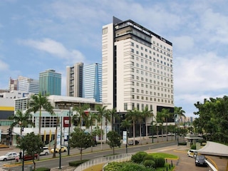 Seda BGC (Bonifacio Global City)(セダBGC(ボニファシオ・グローバル・シティ))