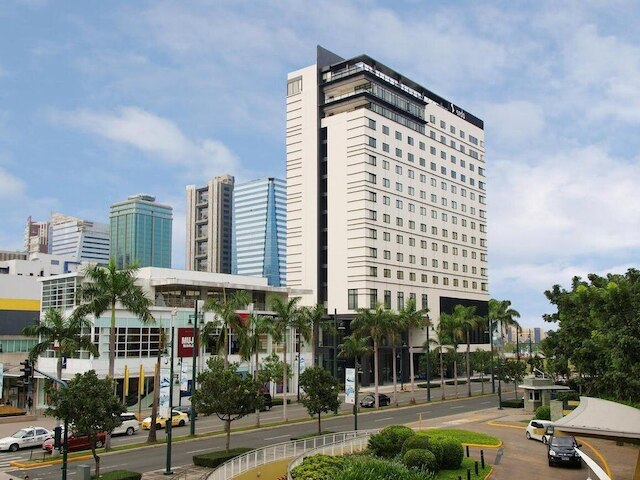 Seda BGC (Bonifacio Global City)（セダBGC（ボニファシオ・グローバル・シティ））