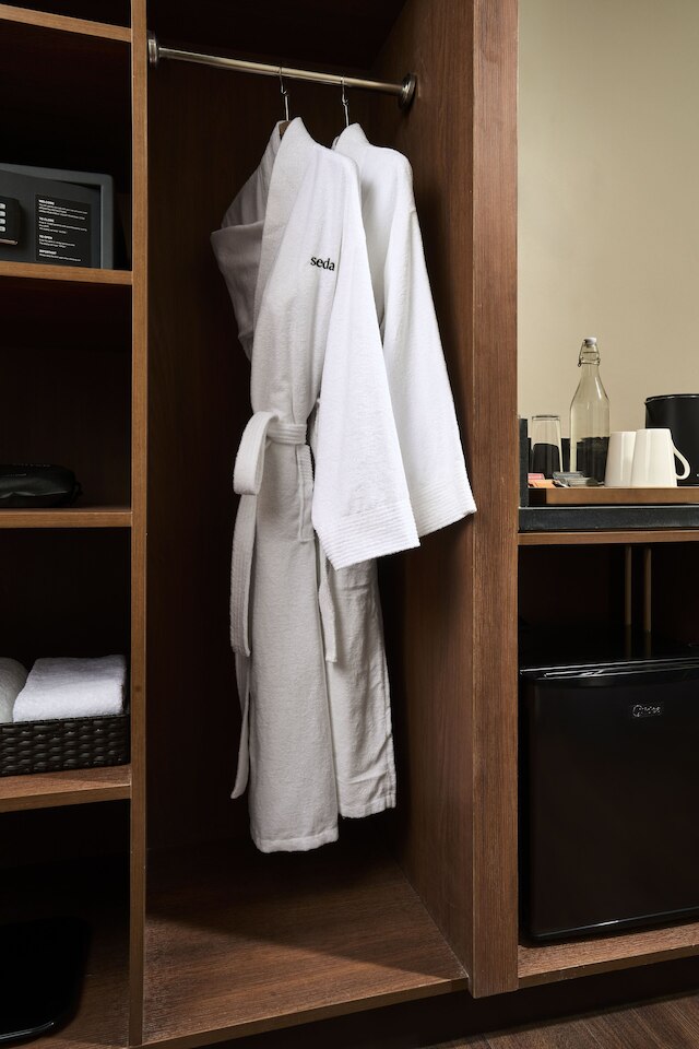 Seda BGC (Bonifacio Global City)（セダBGC（ボニファシオ・グローバル・シティ））