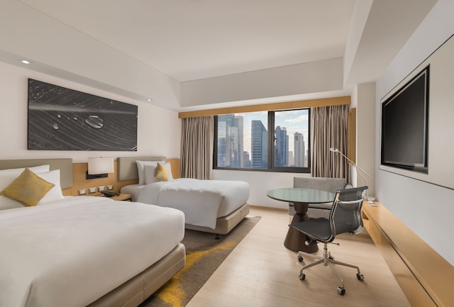 Seda BGC (Bonifacio Global City)（セダBGC（ボニファシオ・グローバル・シティ））