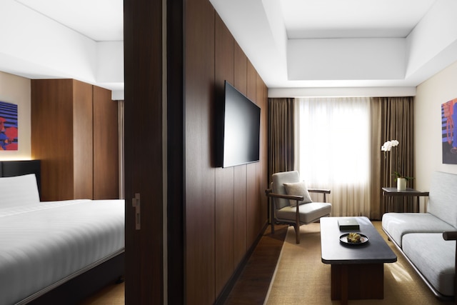 Seda BGC (Bonifacio Global City)（セダBGC（ボニファシオ・グローバル・シティ））